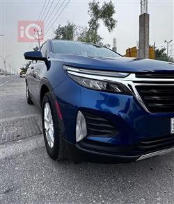 شيفروليه ايكونس